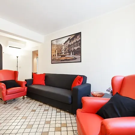 Appartement Al Vecchio Castello Vérone