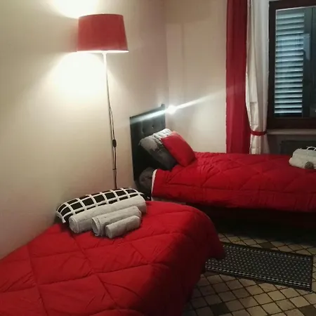 Appartement Al Vecchio Castello Vérone