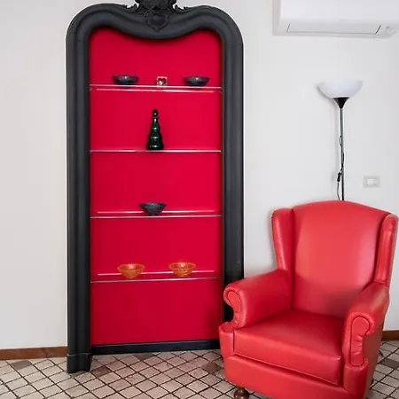 Al Vecchio Castello Apartment