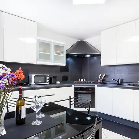 Apartment Al Vecchio Castello