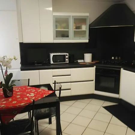 Al Vecchio Castello Apartment Verona