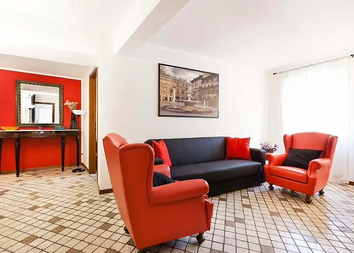 Al Vecchio Castello *