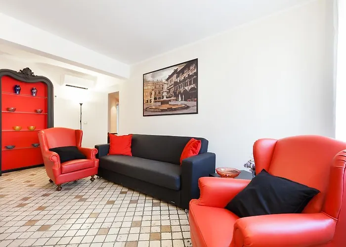 Apartamento Al Vecchio Castello Verona