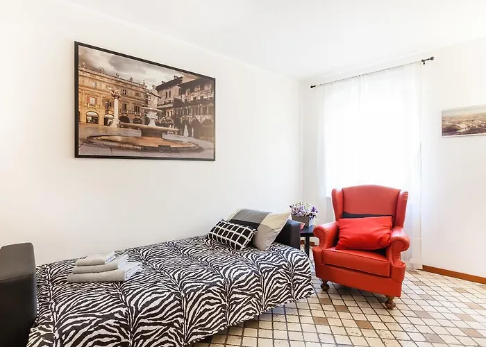 Apartamento Al Vecchio Castello