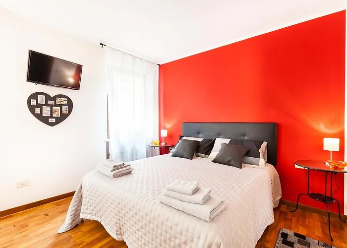 Al Vecchio Castello Verona