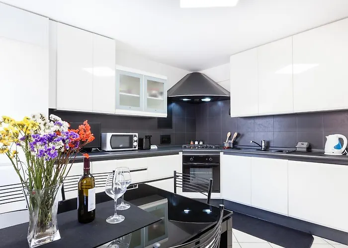 Apartamento Al Vecchio Castello