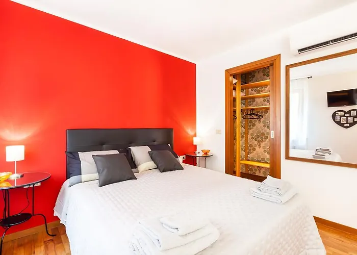 Al Vecchio Castello Verona