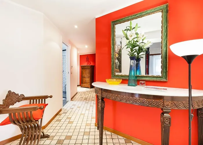 Apartamento Al Vecchio Castello Verona