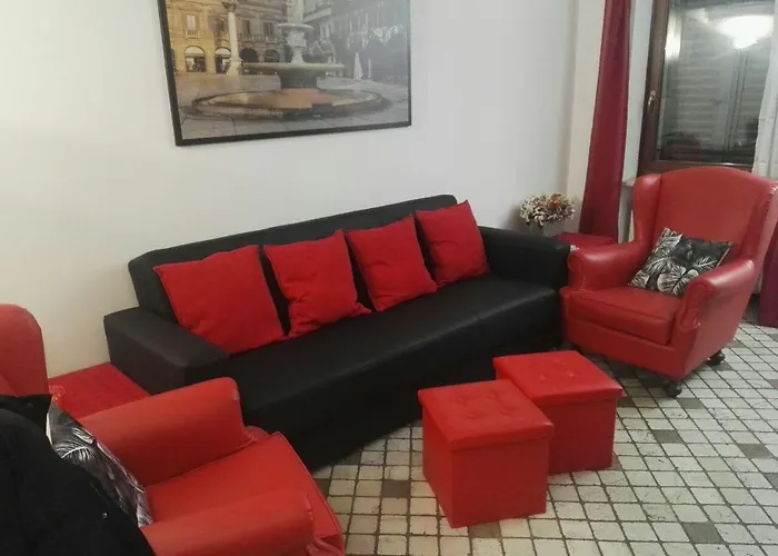 Al Vecchio Castello * Verona