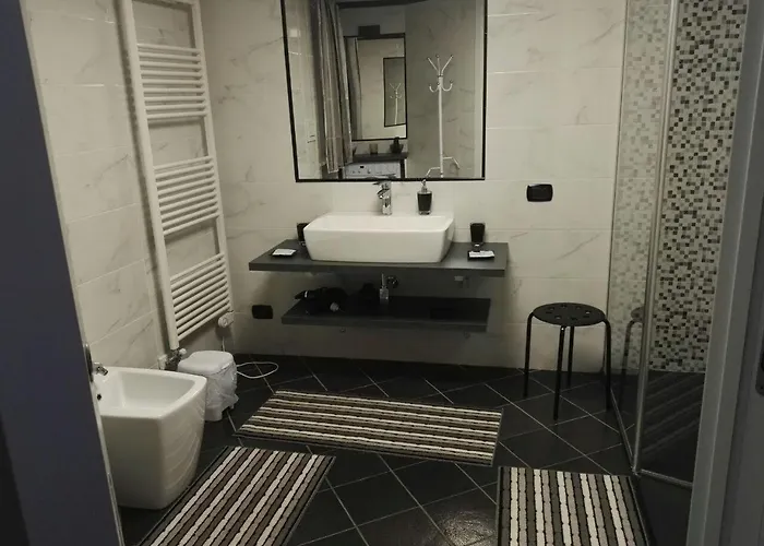 Al Vecchio Castello * Verona