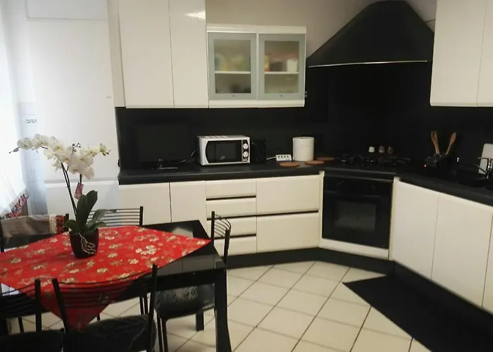 Al Vecchio Castello Apartamento Verona