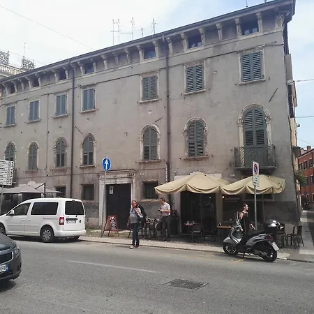 Al Vecchio Castello *