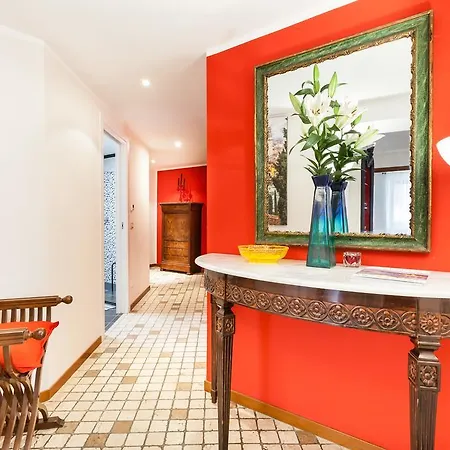 Appartement Al Vecchio Castello Verona