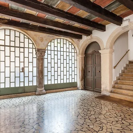 Al Vecchio Castello Appartement Verona