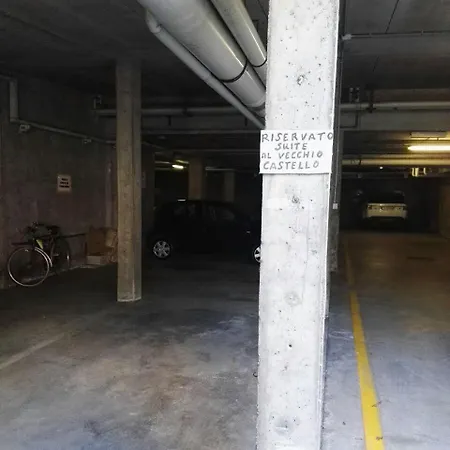 Al Vecchio Castello *