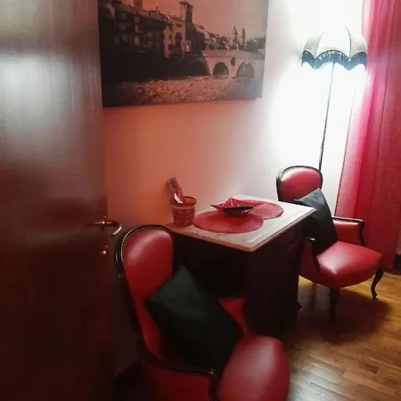 Al Vecchio Castello Apartamento Verona