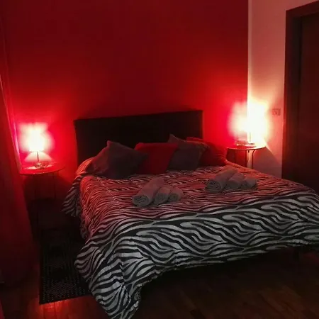 Al Vecchio Castello Verona