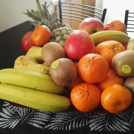 Apartamento Al Vecchio Castello Verona