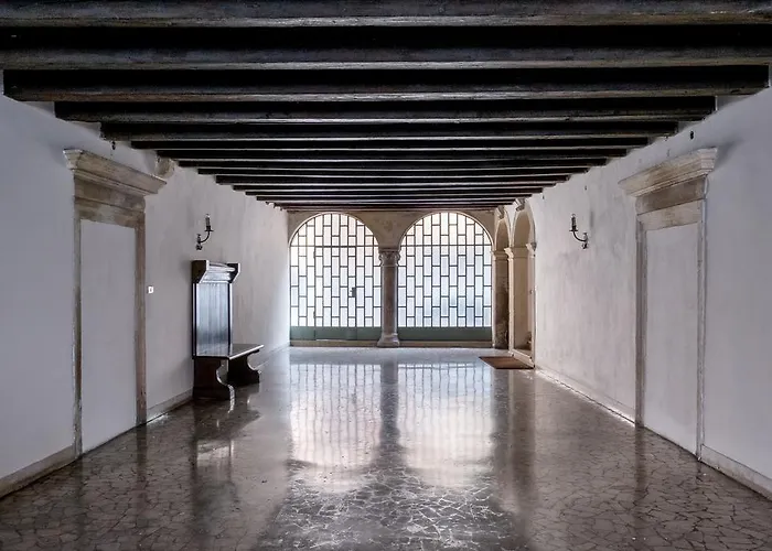 Al Vecchio Castello * Verona