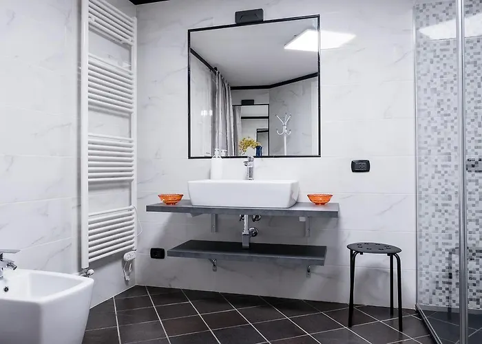 Al Vecchio Castello Appartement Verona