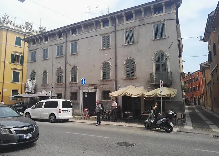 Al Vecchio Castello *