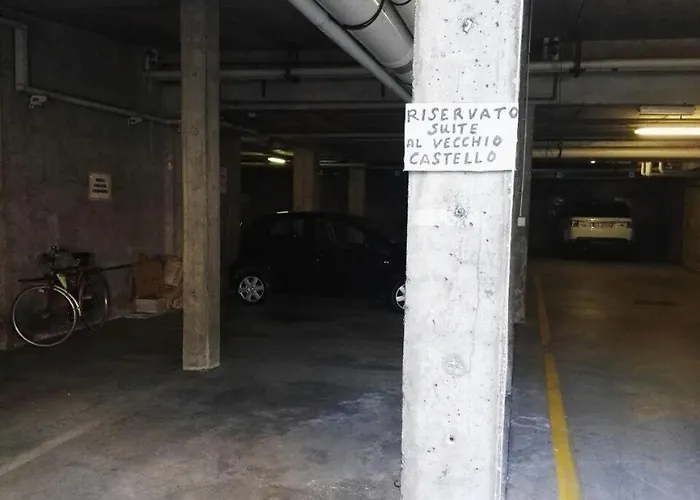 Al Vecchio Castello *