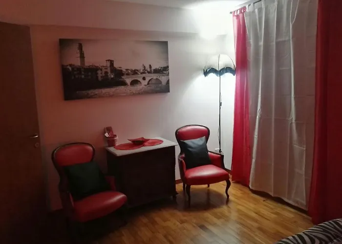 Al Vecchio Castello Verona