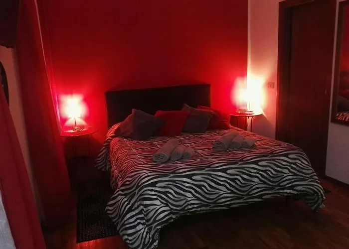 Al Vecchio Castello Verona