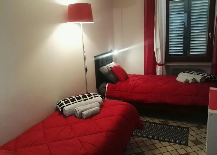 Appartement Al Vecchio Castello Verona
