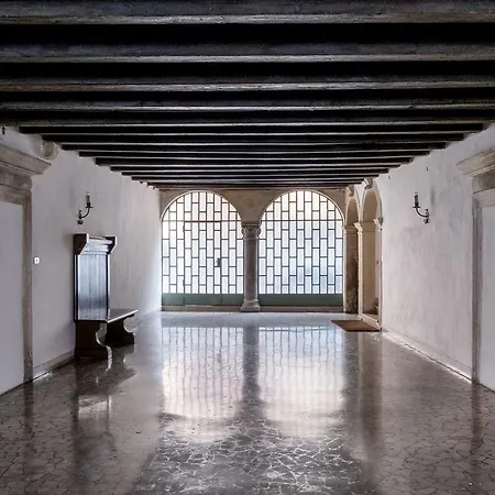 Al Vecchio Castello * Verona