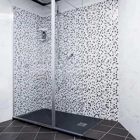 Apartmán Al Vecchio Castello