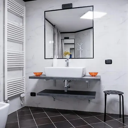 Al Vecchio Castello Apartmán Verona