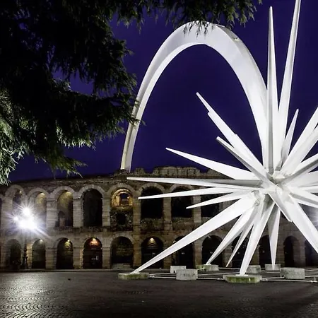 Apartmán Al Vecchio Castello *