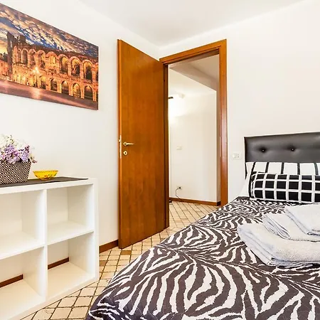 Al Vecchio Castello Apartmán *