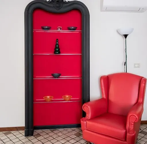 Al Vecchio Castello Apartment