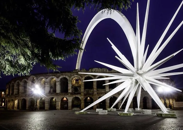 Apartment Al Vecchio Castello *