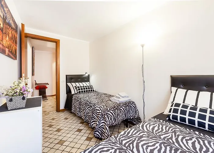 Apartment Al Vecchio Castello