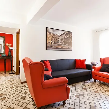 Al Vecchio Castello *