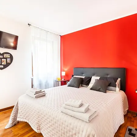 Al Vecchio Castello Βερόνα