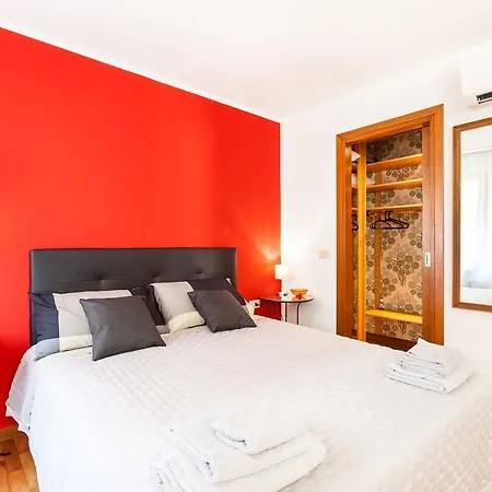 Al Vecchio Castello Βερόνα