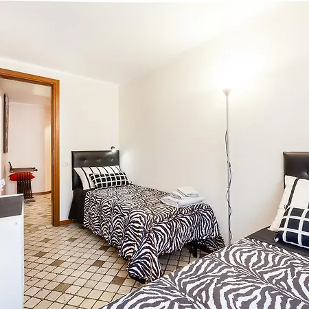 Apartamento Al Vecchio Castello
