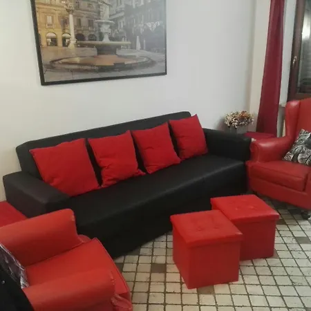 Al Vecchio Castello * Βερόνα