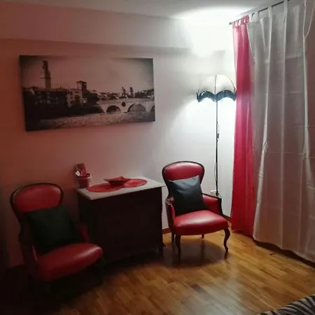 Al Vecchio Castello Βερόνα