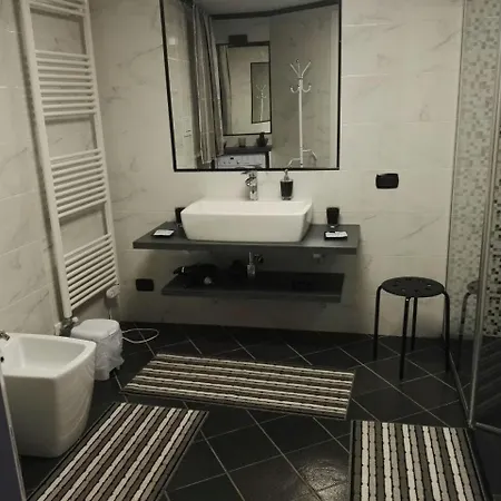 Al Vecchio Castello * Βερόνα